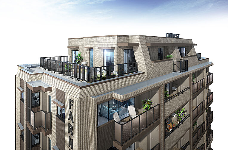 ファーネスト城山レジデンス その他