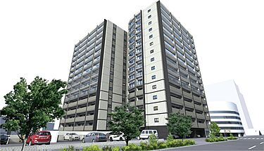 クリーンリバー フィネス宮の沢ミッドステージ オウチーノ 新築マンション 分譲マンション Hn