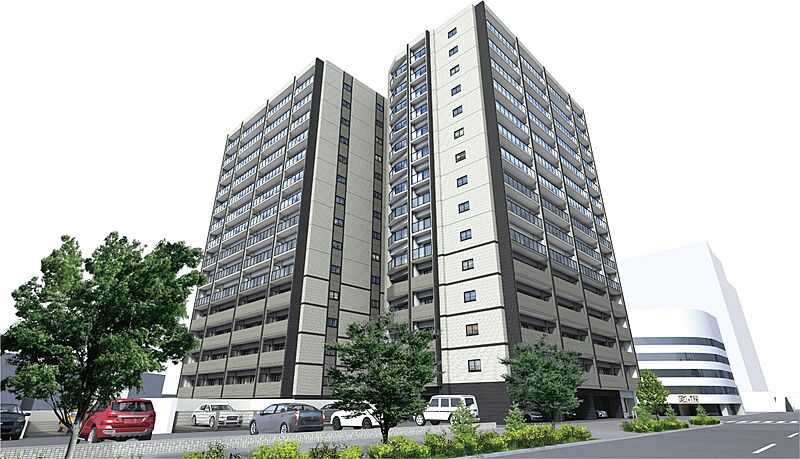 札幌市西区の新築マンションランキング 4物件 新築マンションレビュー