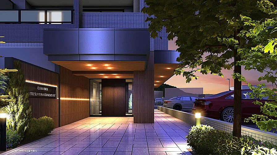 クリーンリバーフィネス澄川グランデュオ その他