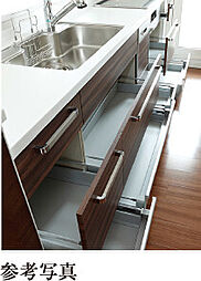 クリーンリバーフィネス澄川グランデュオ 設備