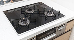 クリーンリバーフィネス元町プレセア 設備