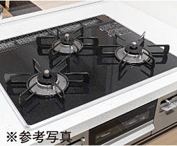 クリーンリバーフィネス学園前ミッドステージ 設備