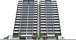 クリーンリバーフィネス学園前ミッドステージ 共用部