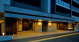 クリーンリバーフィネス学園前ミッドステージ 共用部