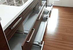 クリーンリバーフィネス平岸ステーションサイド 設備