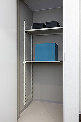 クレアホームズ フラン白石〈センタープレイス〉 設備