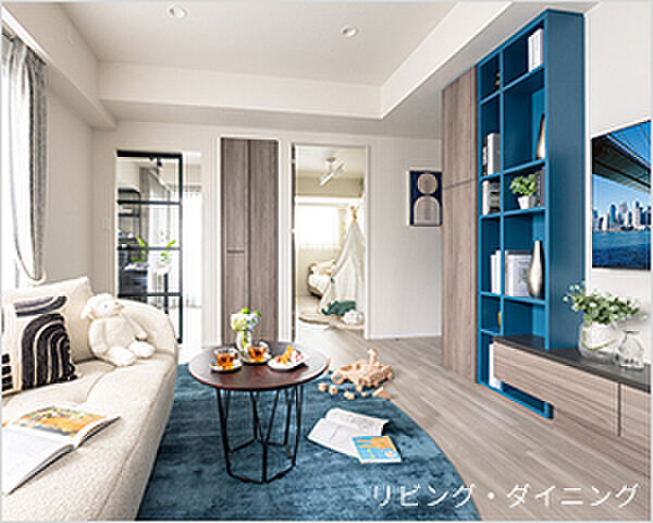 クレアホームズ フラン白石〈センタープレイス〉 設備