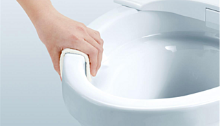 メイツ川越南台 フチなし形状「スゴフチ」