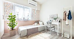 メイツ川越南台 専有部