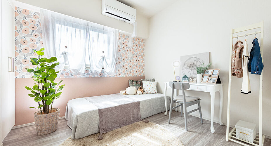 メイツ川越南台 ベッドルーム(Aタイプ)