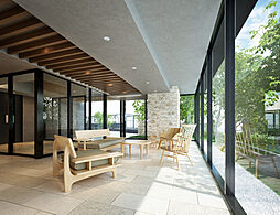 メイツ府中中河原 その他