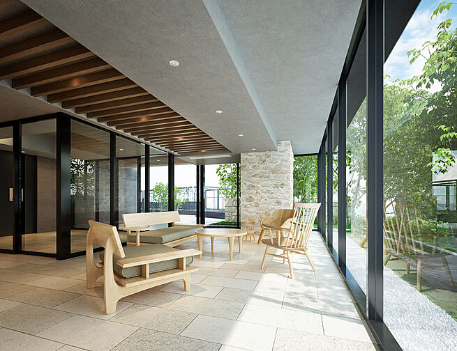 メイツ府中中河原 その他