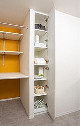 メイツ府中中河原 設備