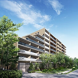 メイツ府中中河原 共用部