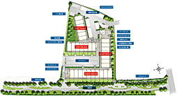 メイツ府中中河原 共用部