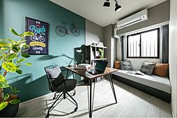 メイツ府中中河原 専有部