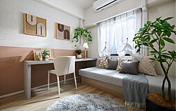 メイツ本厚木 専有部