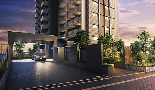 ホームズ サンパーク長嶺南グラッセ 新築マンションの物件情報 価格 間取り