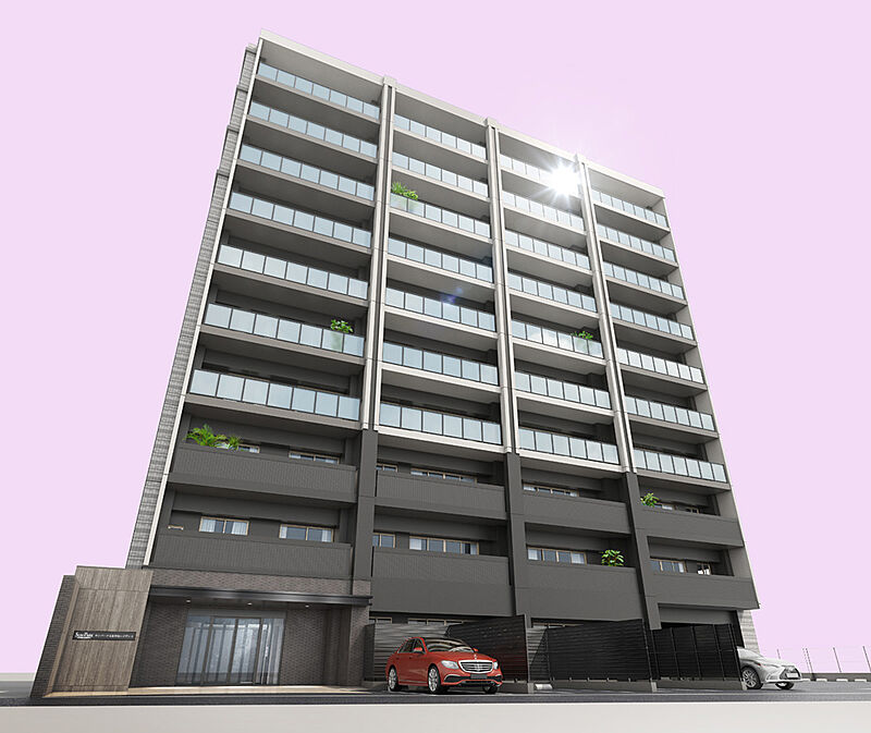 熊本県の新築マンションランキング 27物件 新築マンションレビュー