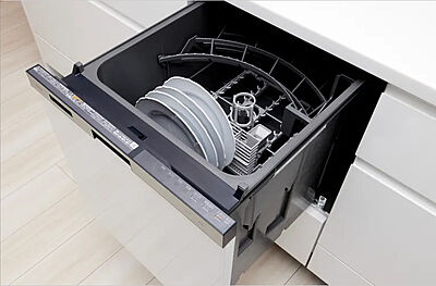 食器洗い乾燥機