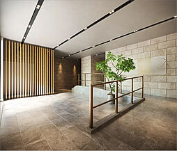 グランドパレス柳丸新城 共用部