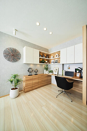 グランドパレス柳丸新城 洋室