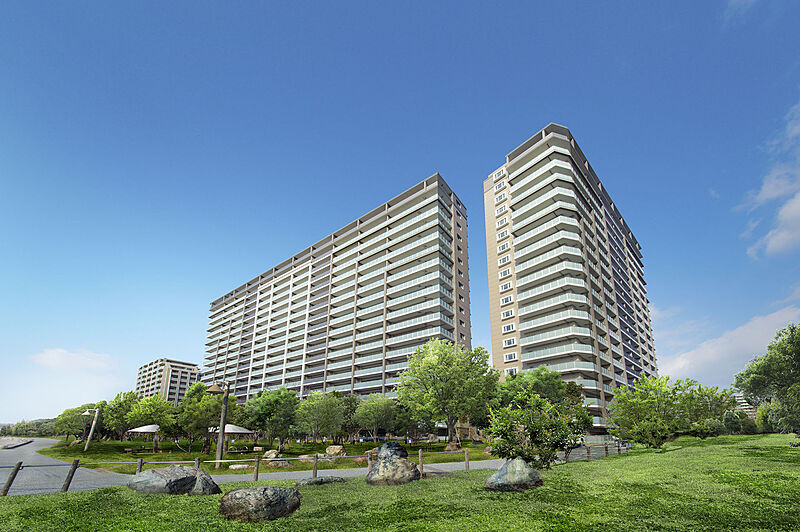 福岡市東区の新築マンションランキング 17物件 新築マンションレビュー