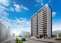 アーバンパレス諫早駅 共用部