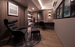 アーバンパレス諫早駅 専有部