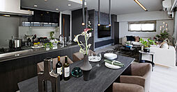 アーバンパレス博多グロウサイド 専有部