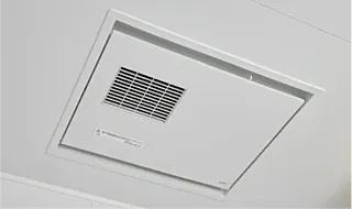 グランドパレス飯塚 浴室換気暖房乾燥機（三乾王）