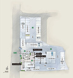 グランドパレス飯塚 共用部