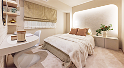 グランドパレス春日静邸 専有部