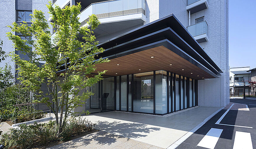 プレシス朝霞台ソルティエ その他