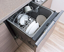 プレシス朝霞台ソルティエ 設備