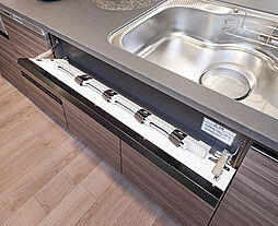 プレシス朝霞台ソルティエ 設備