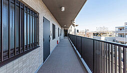 プレシス西八王子リバーサイド その他