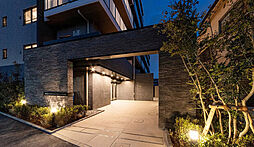 プレシス西八王子リバーサイド 共用部