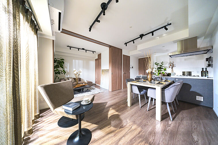 プレシス小田急相模原ステーションサイト その他