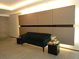 プレシス小田急相模原ステーションサイト 共用部