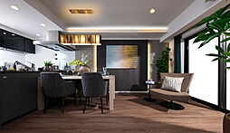 プレシス小田急相模原ステーションサイト 専有部