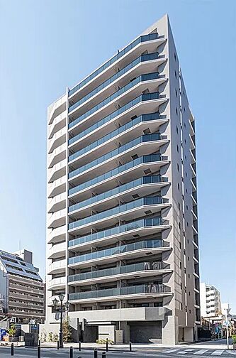 プレシス八王子横山町 その他