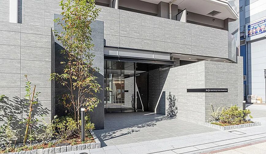 プレシス八王子横山町 その他