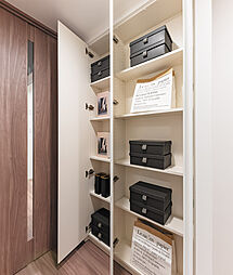 プレシス八王子横山町 設備