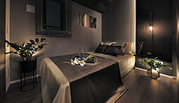 プレシス八王子横山町 専有部