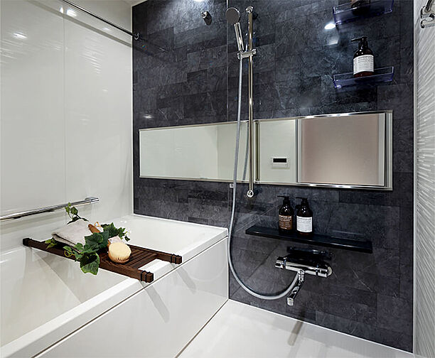 プレシス相模原レジデンス 専有部