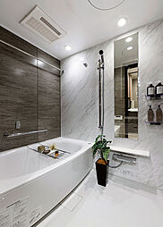 プレシス鶴間レジデンス 専有部