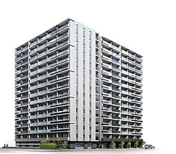 プレシス蓮田ステーションフロント 共用部