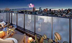 プレシス小岩ヴェルデ その他